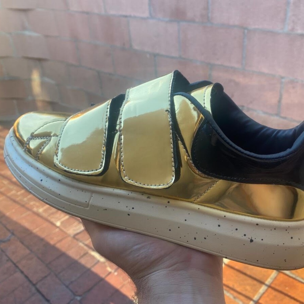 Nordstrom retro sneakers